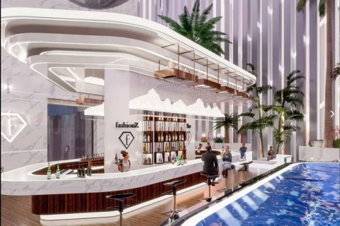 40.2m² Apartment in Dubai, UAE No. 169655 19