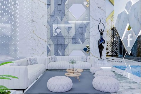 40.2m² Apartment in Dubai, UAE No. 169655 14