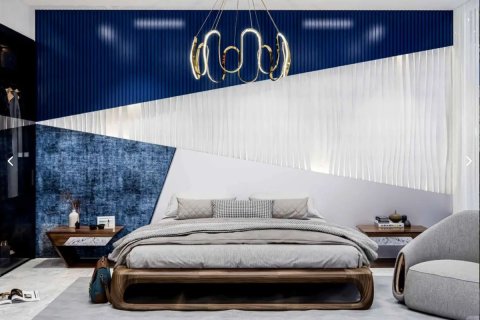 40.2m² Apartment in Dubai, UAE No. 169655 12