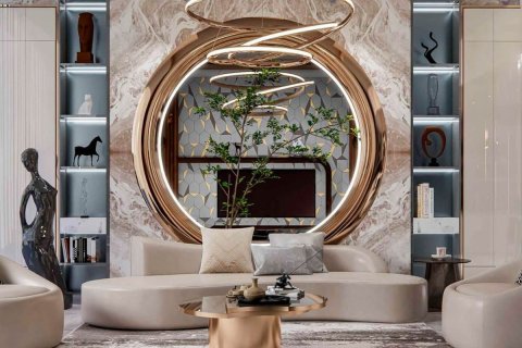 40.2m² Apartment in Dubai, UAE No. 169655 5