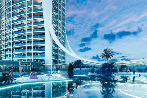 40.2m² Apartment in Dubai, UAE No. 169655 16