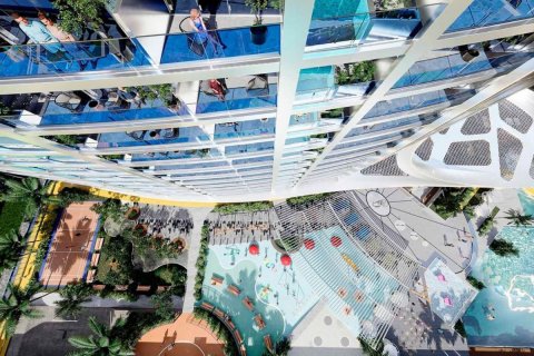 40.2m² Apartment in Dubai, UAE No. 169655 8