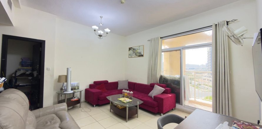 1 bedroom Apartment in Wadi Al Safa 2, UAE No. 169654