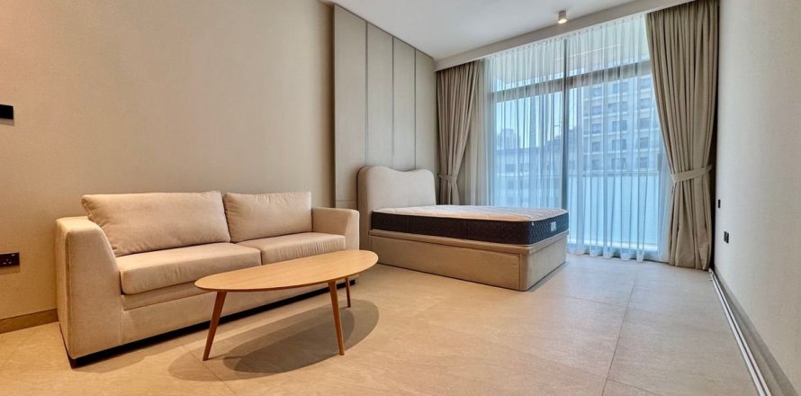 Apartamento tipo estudio Estudio en Dubai, UAE No. 169650