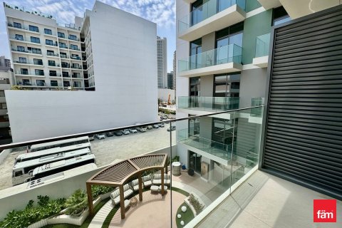 Apartment de 41.5m² en Dubai, UAE No. 169650 14