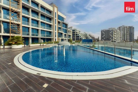 1 bedroom Apartment in Arjan, UAE No. 169651 22