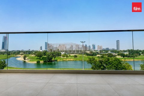 Apartment de 3 dormitorios en The Hills, UAE No. 169652