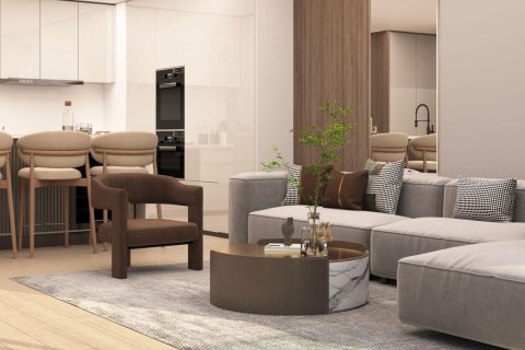 39.9m² Apartment in Dubai, UAE No. 169653 16