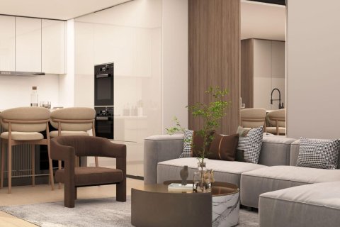 39.9m² Apartment in Dubai, UAE No. 169653 7