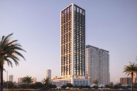 39.9m² Apartment in Dubai, UAE No. 169653 6