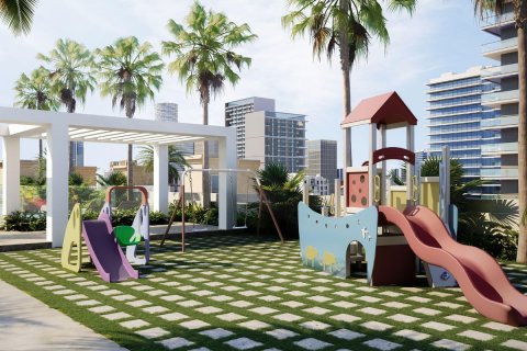 39.9m² Apartment in Dubai, UAE No. 169653 13