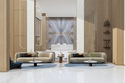 39.9m² Apartment in Dubai, UAE No. 169653 9