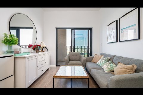 2 bedrooms Apartment  No. 115651 17