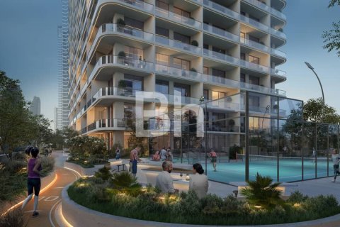 Apartment de 1 dormitorio  No. 115650 22
