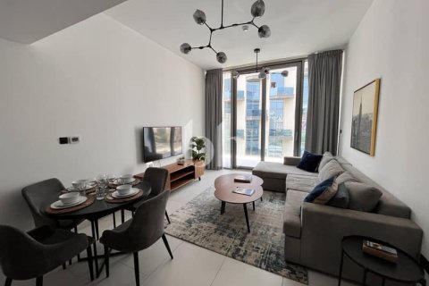 1 bedroom Apartment  No. 115652 18
