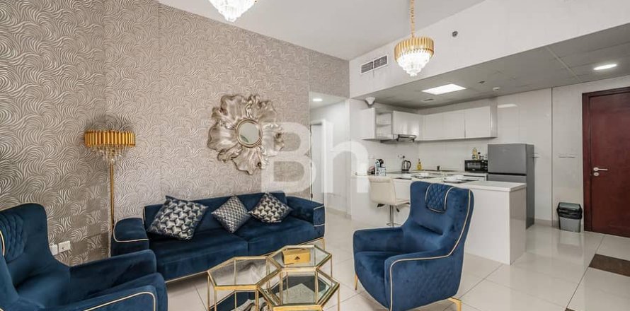 Apartment de 2 dormitorios  No. 115647