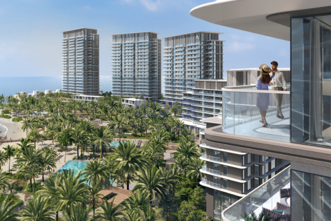 1 bedroom Apartment in Al Marjan Island, UAE No. 92203 4