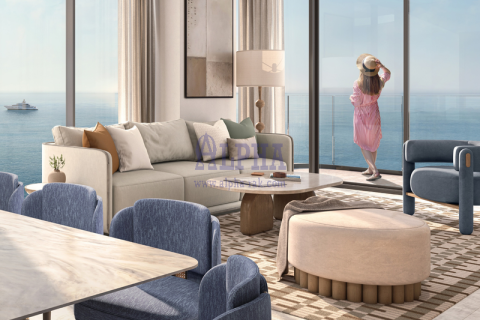 1 bedroom Apartment in Al Marjan Island, UAE No. 92203 7