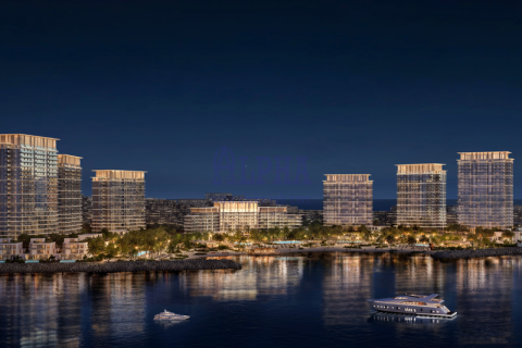 1 bedroom Apartment in Al Marjan Island, UAE No. 92203 3