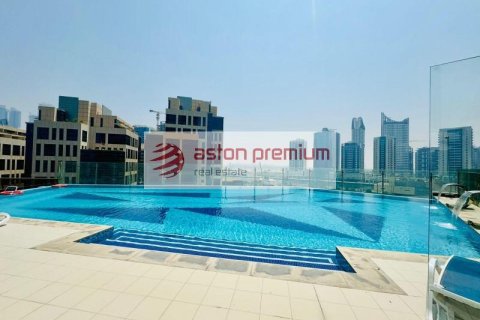 1 غرف نوم شقة في وسط مدينة دبي, الإمارات العربية المتحدة رقم 161683 18