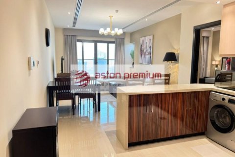 1 غرف نوم شقة في وسط مدينة دبي, الإمارات العربية المتحدة رقم 161683 8