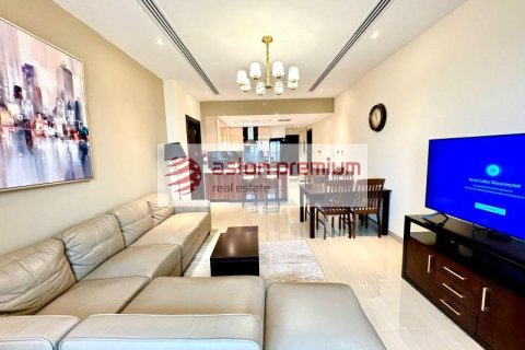 1 غرف نوم شقة في وسط مدينة دبي, الإمارات العربية المتحدة رقم 161683 3