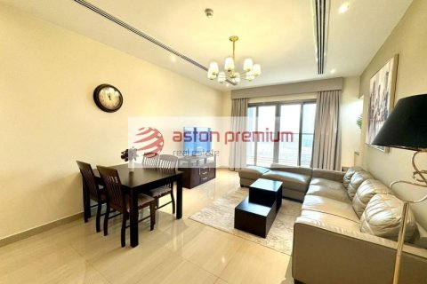 1 غرف نوم شقة في وسط مدينة دبي, الإمارات العربية المتحدة رقم 161683 4