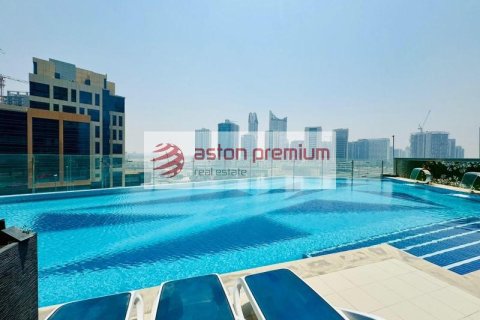 1 غرف نوم شقة في وسط مدينة دبي, الإمارات العربية المتحدة رقم 161683 17
