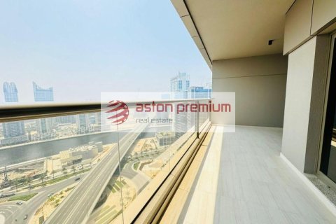 1 غرف نوم شقة في وسط مدينة دبي, الإمارات العربية المتحدة رقم 161683 12