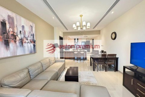 1 غرف نوم شقة في وسط مدينة دبي, الإمارات العربية المتحدة رقم 161683 7