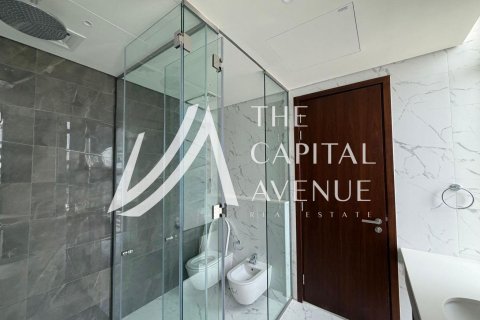 4 bedrooms Villa in Abu Dhabi, UAE No. 186850 12
