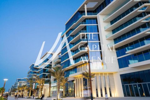 Квартира с 3 спальнями на Saadiyat Cultural District, ОАЭ №186848 10