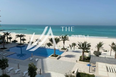 Квартира с 3 спальнями на Saadiyat Cultural District, ОАЭ №186848 7