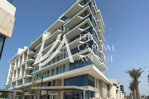 Квартира с 3 спальнями на Saadiyat Cultural District, ОАЭ №186848 9
