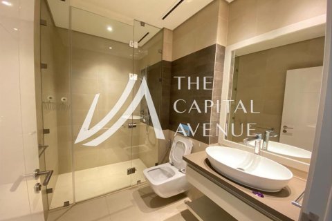 Квартира с 3 спальнями на Saadiyat Cultural District, ОАЭ №186848 5