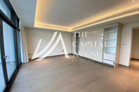 Квартира с 3 спальнями на Saadiyat Cultural District, ОАЭ №186848 3