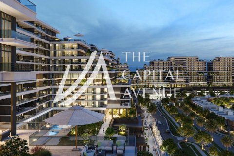 Apartment de 2 dormitorios en Al Reem Island, UAE No. 185539 5