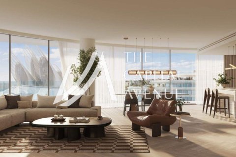 Apartment de 1 dormitorio en  Saadiyat Island, UAE No. 185543
