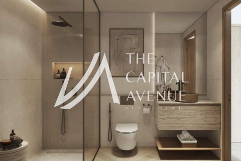 Apartment de 1 dormitorio en Saadiyat Island, UAE No. 185543 17