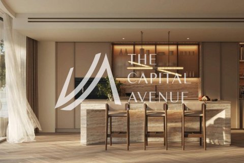 Apartment de 1 dormitorio en Saadiyat Island, UAE No. 185543 4