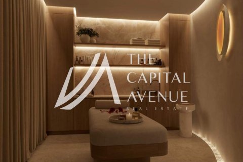Apartment de 1 dormitorio en Saadiyat Island, UAE No. 185543 8