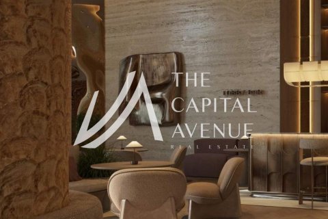 Apartment de 1 dormitorio en Saadiyat Island, UAE No. 185543 9