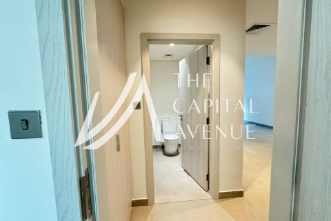 Townhouse de 2 dormitorios en Yas Island, UAE No. 185540 11