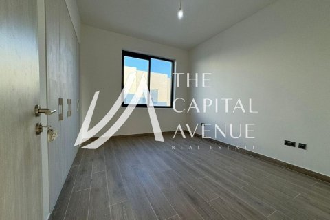 Townhouse de 2 dormitorios en Yas Island, UAE No. 185540 3