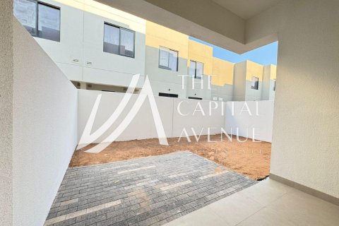 Townhouse de 2 dormitorios en Yas Island, UAE No. 185540 6