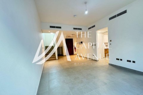 Townhouse de 2 dormitorios en Yas Island, UAE No. 185540 5