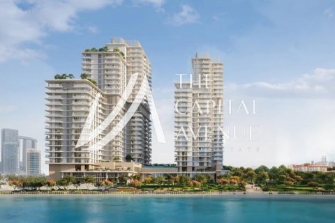 Apartment de 3 dormitorios en Al Reem Island, UAE No. 185542
