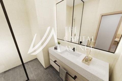 1 bedroom Apartment on the Saadiyat Cultural District, UAE No. 185544 6