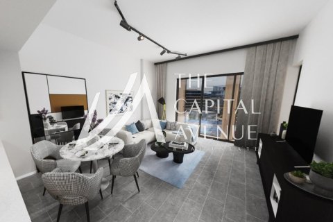 1 bedroom Apartment on the Saadiyat Cultural District, UAE No. 185544