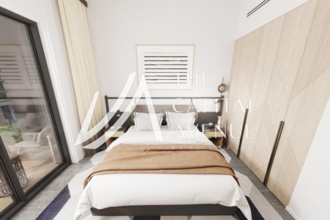 1 bedroom Apartment on the Saadiyat Cultural District, UAE No. 185544 5